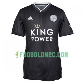 Leicester City Tredjesæt 2019/20 Kortærmet